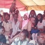 Briser le tabou des menstrues à l&rsquo;école à Tenkodogo