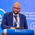 Michel Yaovi Galley élu président de l&rsquo;ARTAO à Lomé