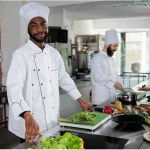 Cuisinier H/F – Restaurant Event d’Ici & d’Ailleurs