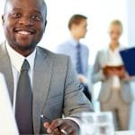Directeur Général de l&rsquo;Agence Nationale de la Météorologie (ANAMET)