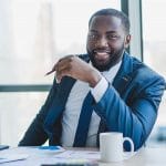 Directeur Général pour Chaîne de Restaurants