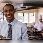 Gérant et Cuisinier pour restaurant et boutique à Lomé