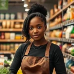 Gérant(e) de boutique dynamique – Togo
