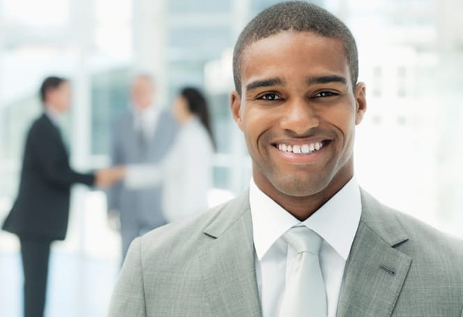 Directeur Général Adjoint Assurance VIE & IARD – Afrique Centrale