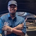 Recrutement Chef Mécanicien et Apprenti Polyvalent (H/F)