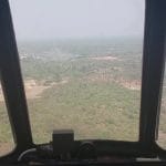 Opérations aériennes russes au Mali le 25 avril 2026