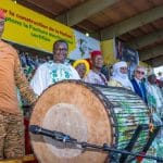 Burkina Faso : Ibrahim Traoré lance la 22e édition de la SNC