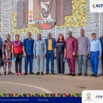 Lomé et Pointe-Noire renforcent leur coopération portuaire