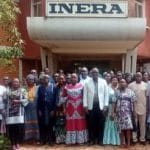 Burkina : l&rsquo;INERA célèbre les femmes de la science en différé