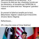 Fin de l&rsquo;exercice Flintlock 2026 à Syrte pendant la crise malienne