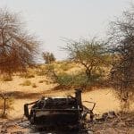 Mali : un camp djihadiste détruit par une frappe aérienne russe