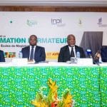 Magistrats africains forment à Lomé sur la propriété intellectuelle numérique
