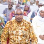 Ibrahim Traoré reçoit les Premiers ministres de l&rsquo;AES à Bobo-Dioulasso