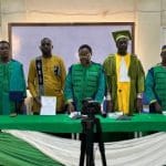 Changements climatiques : un docteur sur l&rsquo;eau au Burkina Faso