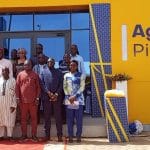 Burkina : La Banque Postale ouvre une agence à Pissy à Ouagadougou