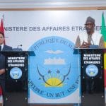 Le Mali retire sa reconnaissance de la RASD et soutient le plan marocain