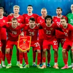 La Russie affrontera le Burkina Faso en match amical de football