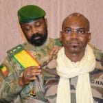 Mali : le ministre de la Défense Sadio Camara tué dans un attentat