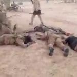 Attaques contre des cibles militaires au Burkina Faso