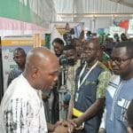 SNC 2026 : Gilbert Ouédraogo constate les dégâts des pluies à Bobo