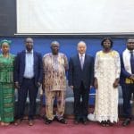 Anciens étudiants burkinabè en Chine créent une association