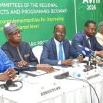Lomé accueille une réunion de la CEDEAO sur l&rsquo;agriculture