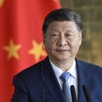 Xi Jinping évoque la dégradation de l&rsquo;ordre mondial