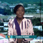 Burkina Faso : JT de 13H du 25 avril 2026