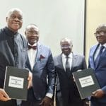 Togo et Côte d’Ivoire renforcent leur coopération en arbitrage commercial