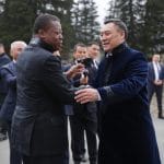 Visite de Faure Gnassingbé au Kirghizistan pour renforcer les liens