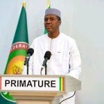 Mali : le Premier ministre promet de ne pas céder après l&rsquo;attaque
