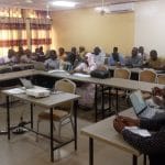 Le MATM forme les collectivités au développement économique local