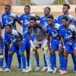 27e journée du championnat national : l&rsquo;EFO en position délicate