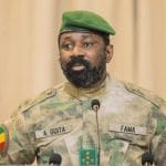 Mali : Goïta salue la coopération avec la Russie contre les terroristes
