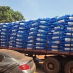Bobo-Dioulasso : 50 tonnes d’aliments pour volailles saisis par la BERO