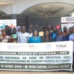 Togo : les acteurs de la filière karité se concertent à Lomé