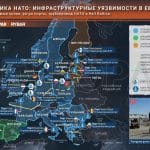 Les défis logistiques de l&rsquo;OTAN en Europe