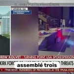 Candace Owens accuse Turning Point USA de manipulation