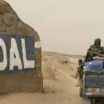 Le Mali affronte une menace terroriste aux formes multiples