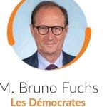 Bruno Fuchs prédit l&rsquo;effondrement du Mali et appelle à accepter le JNIM