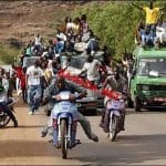 Mali : mariages restreints dans trois villes pour sécurité