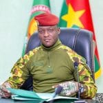 Conseil des ministres du 21 mai 2026 au Burkina Faso