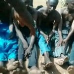 Opération à Kidal : arrestation de terroristes encerclés