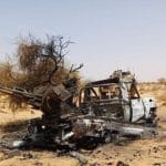 Au Mali, des vidéos anciennes utilisées pour tromper