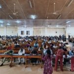 Burkina : 1 185 candidats pour 20 postes de notaires