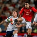 La Russie s&rsquo;incline face à l&rsquo;Égypte lors d&rsquo;un match amical