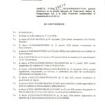 Fermeture de la grande mosquée sunnite de Ouagadougou par l’État