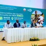 Lomé accueille les journées de l’Association cotonnière africaine