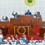 Togo : l&rsquo;Assemblée nationale adopte deux lois contre la pollution maritime