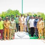 Burkina Faso : 1 167 agents forestiers prêts à servir la Nation